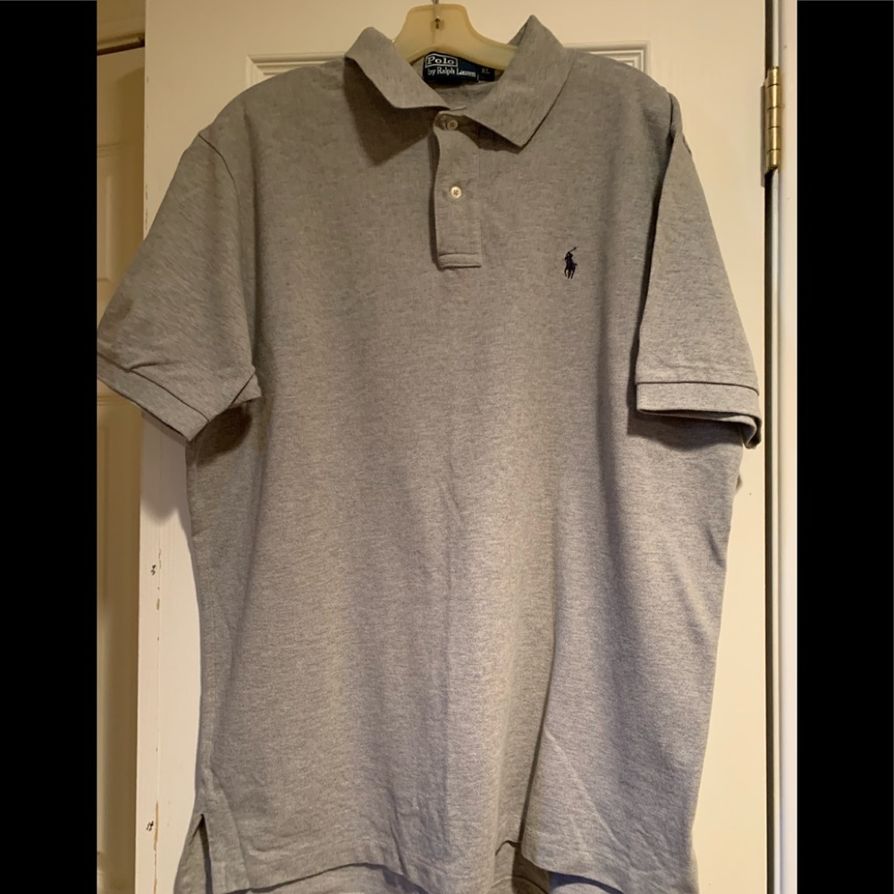 Ralph Lauren Men’s Polo